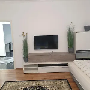 Nacar Privatunterkunft Nürnberg