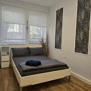 Süd Apartment Nürnberg