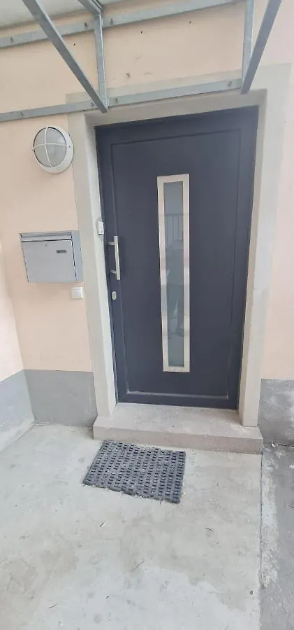 Apartment Meetinn Cityappartment Nürnberg Deutschland